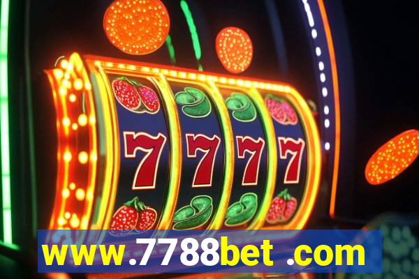 www.7788bet .com
